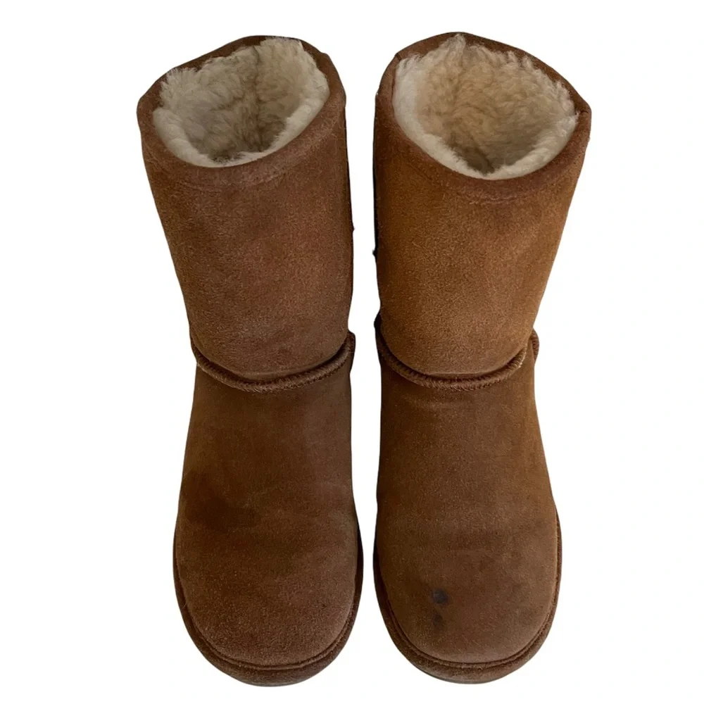 BearPaw 